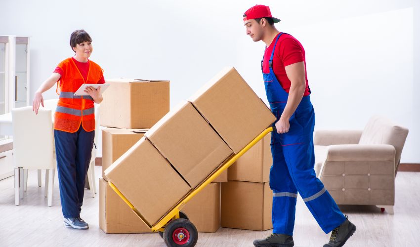 13 Trickiest Questions to Ask When Hiring Packers and Movers
