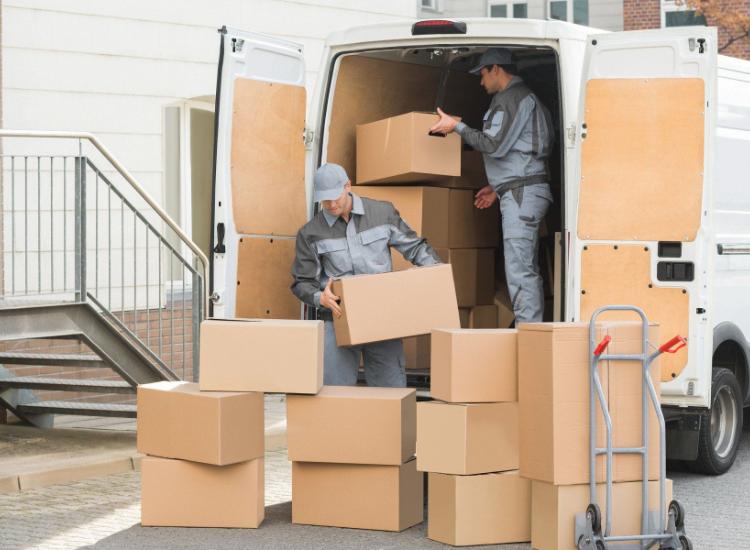 Best Movers And Packers In Silicon Oasis