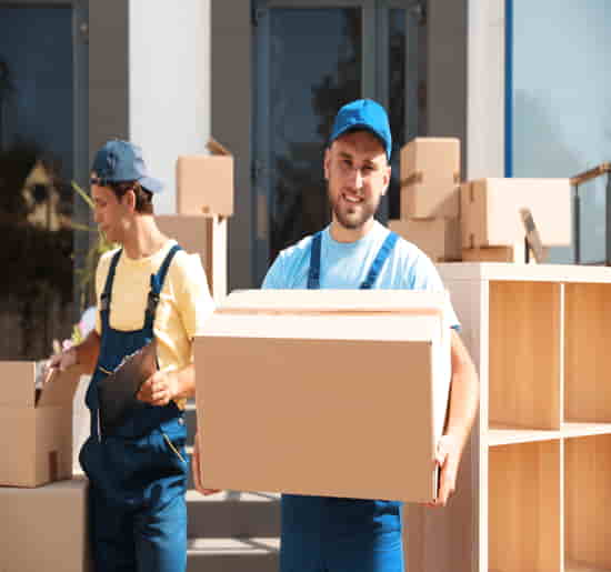 Best Movers And Packers in Ras Al Khaimah