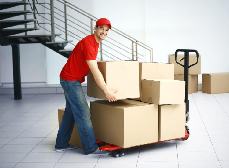 Classic Movers And Packers in International City Dubai