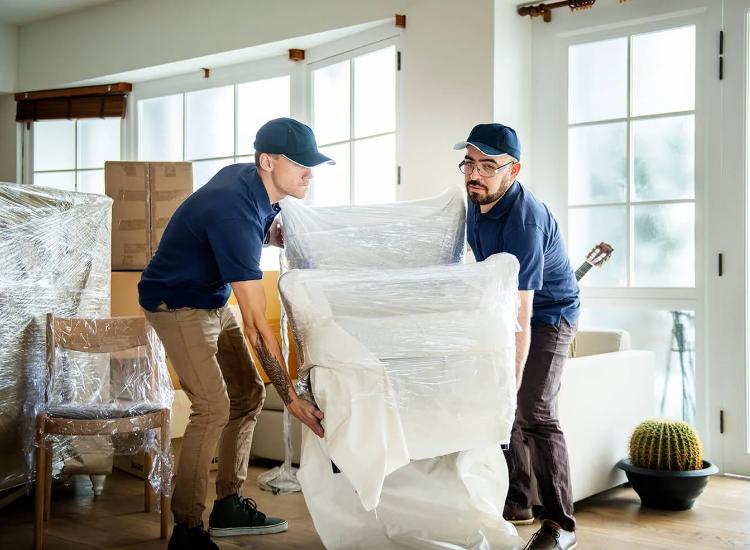 Classic Packers And Movers In Jumeirah
