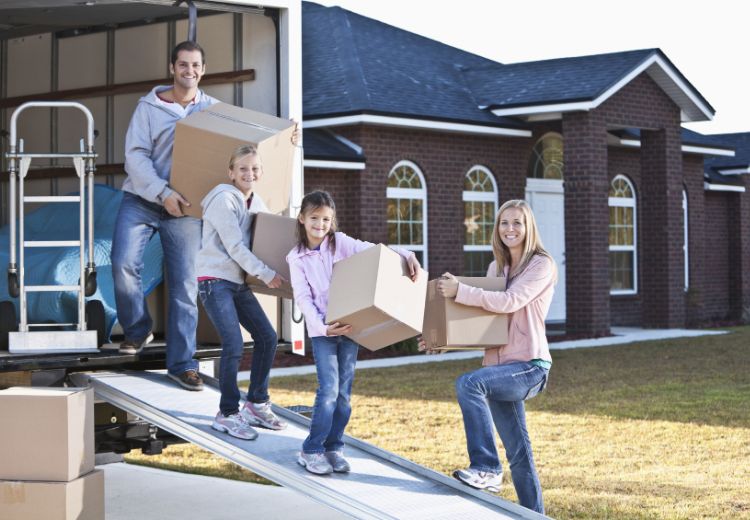 Get Our Reliable House Shifting Services in Al Satwa