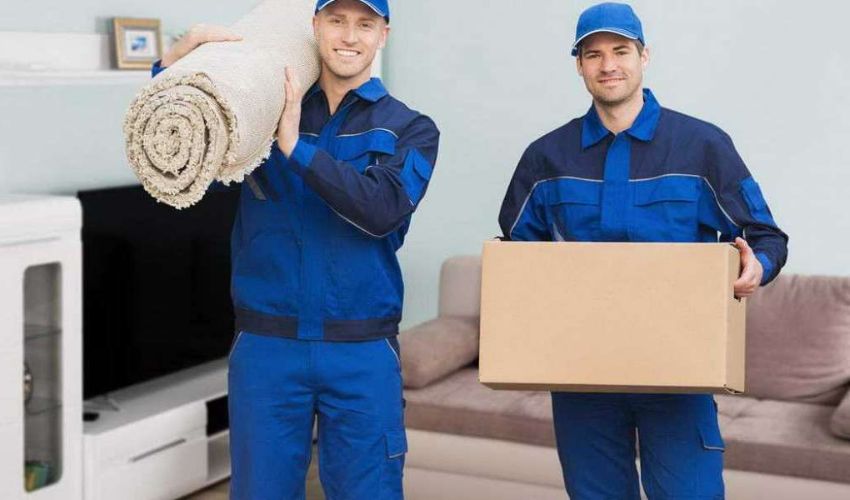 How To Choose The Right Moving Company In Dubai