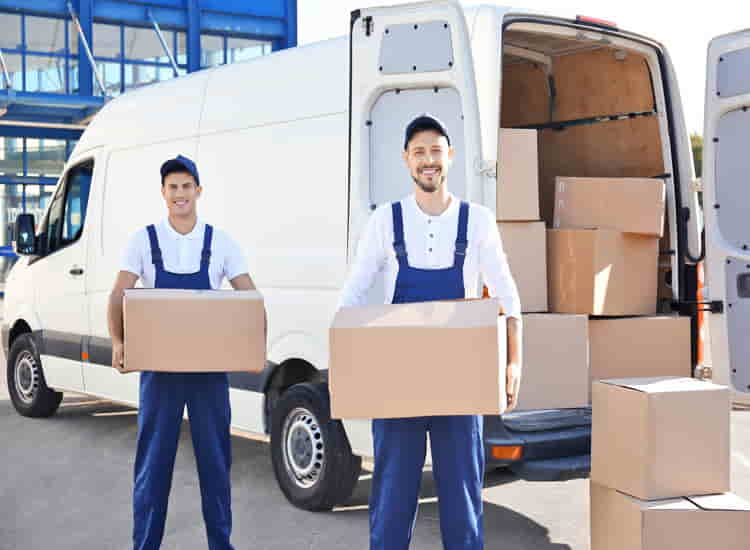 Luxury Movers And Packers in Ras Al Khaimah