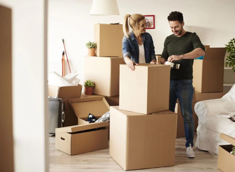 Stunning Movers And Packers in JBR