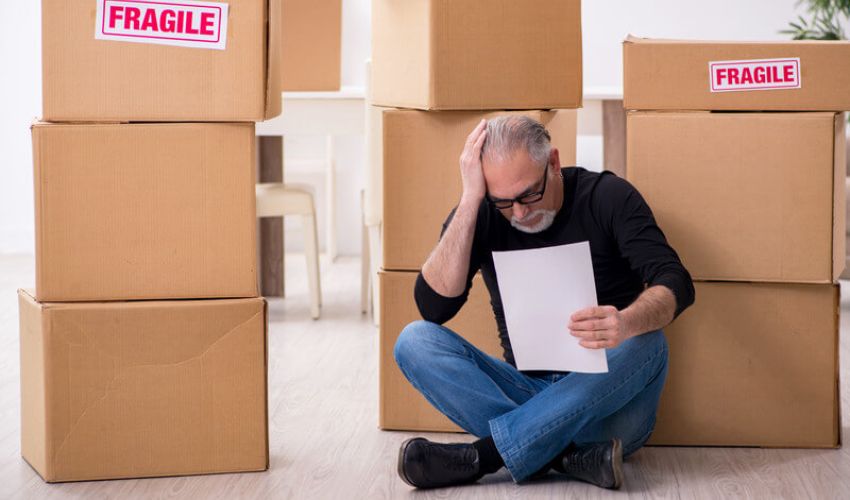 What Are The Terms Of Payment packer movers