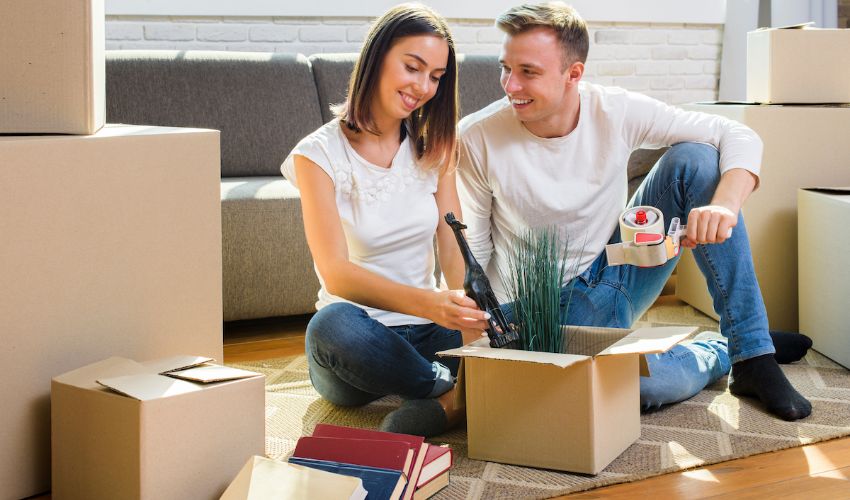 Helps You In Making New Friends packers and movers
